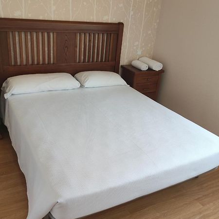 Apartamento Centro Historico Appartement Burgo Buitenkant foto