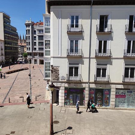 Apartamento Centro Historico Appartement Burgo Buitenkant foto