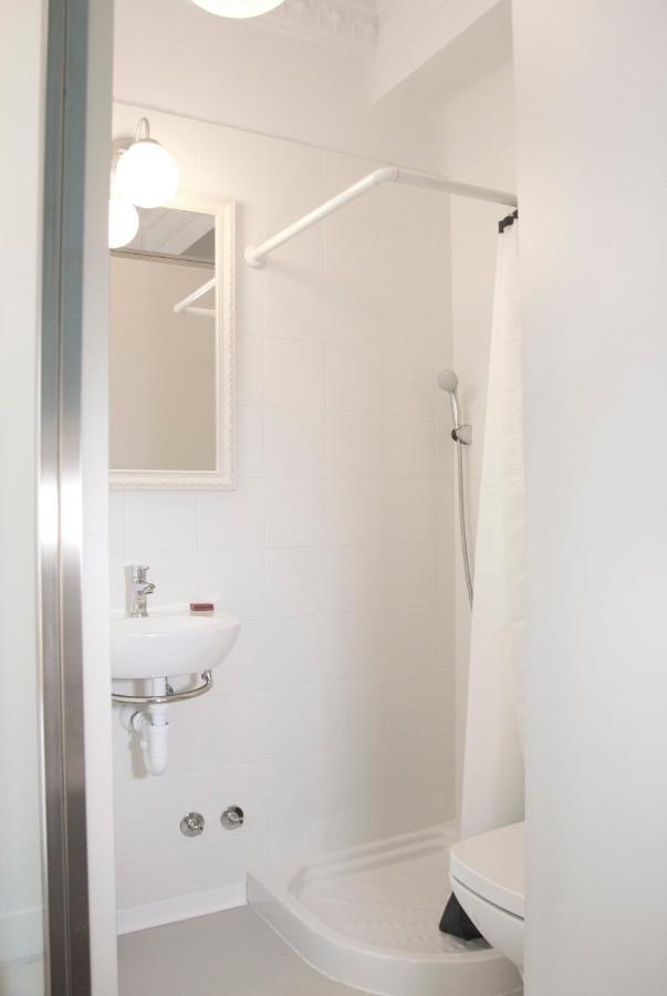 Apartamento Centro Historico Appartement Burgo Buitenkant foto