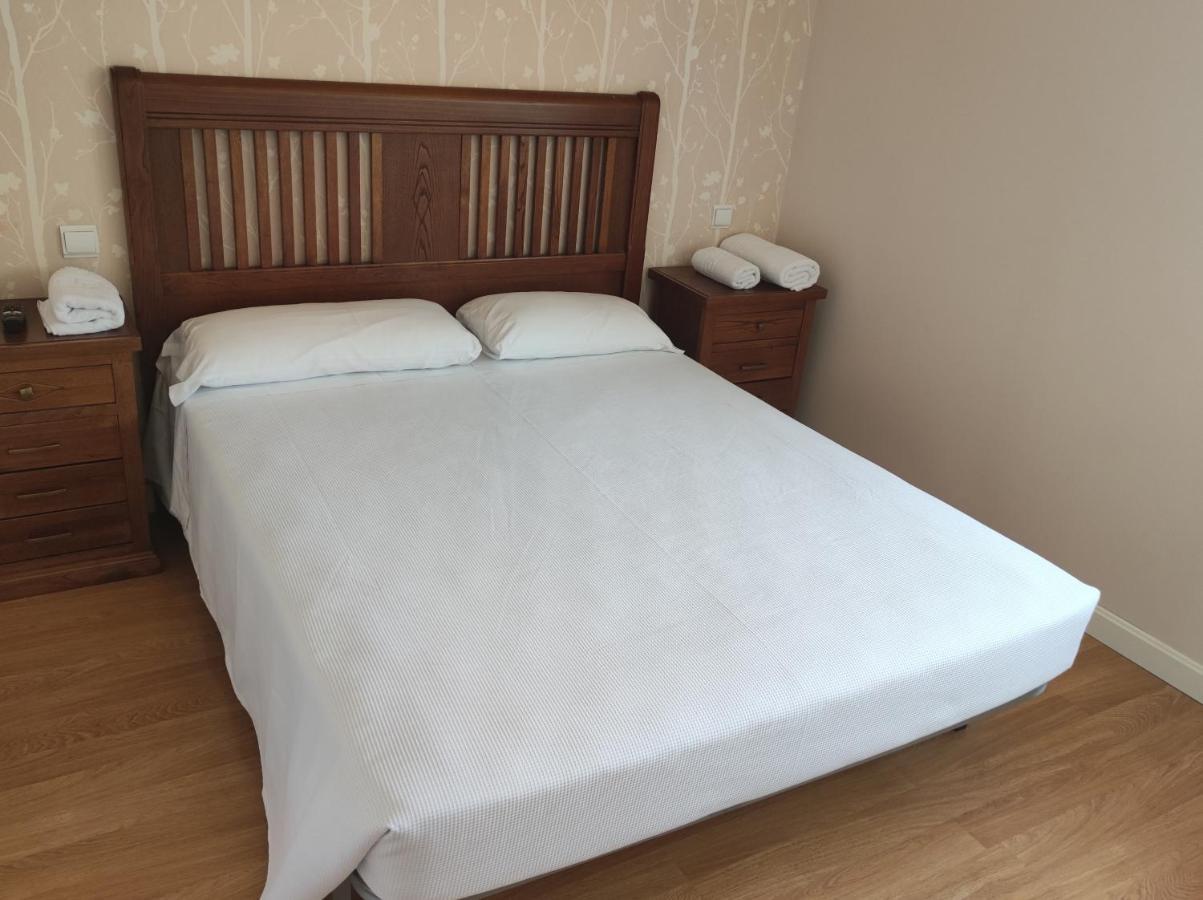 Apartamento Centro Historico Appartement Burgo Buitenkant foto