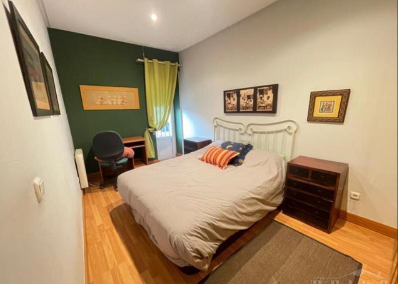 Apartamento Centro Historico Appartement Burgo Buitenkant foto